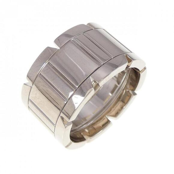 CARTIER White Gold Ring - Picture 1 of 4